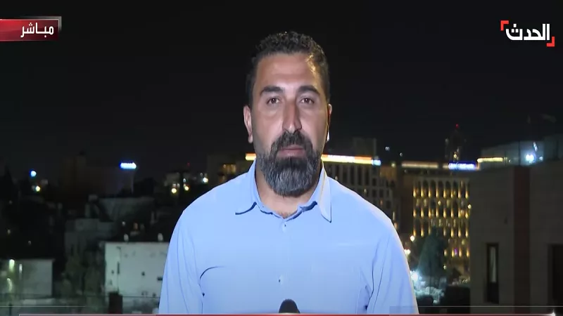 مراسل 