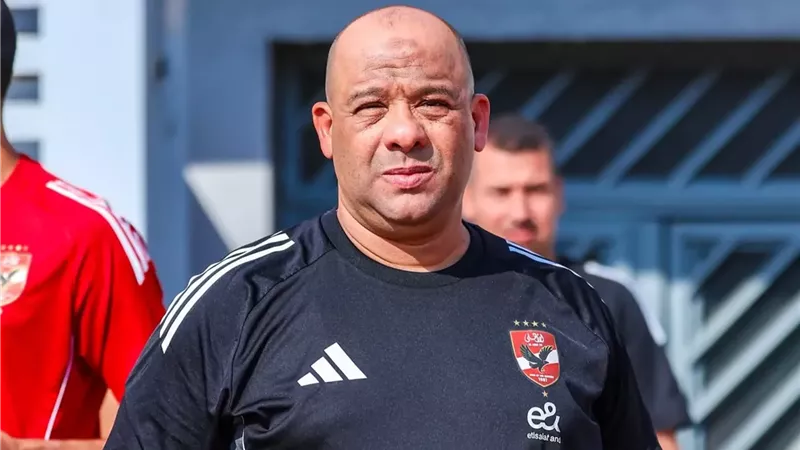 وليد صلاح الدين: فوز مهم لـ الأهلي في توقيت صعب.. وكل مباراة لها حساباتها الخاصة