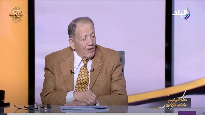 خبير عسكري يكشف دور أشرف مروان في خطة الخداع الاستراتيج| فيديو