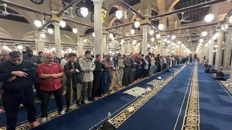 حكم قضاء سنة الفجر بعد طلوع الشمس.. الإفتاء تحسم الجدل 