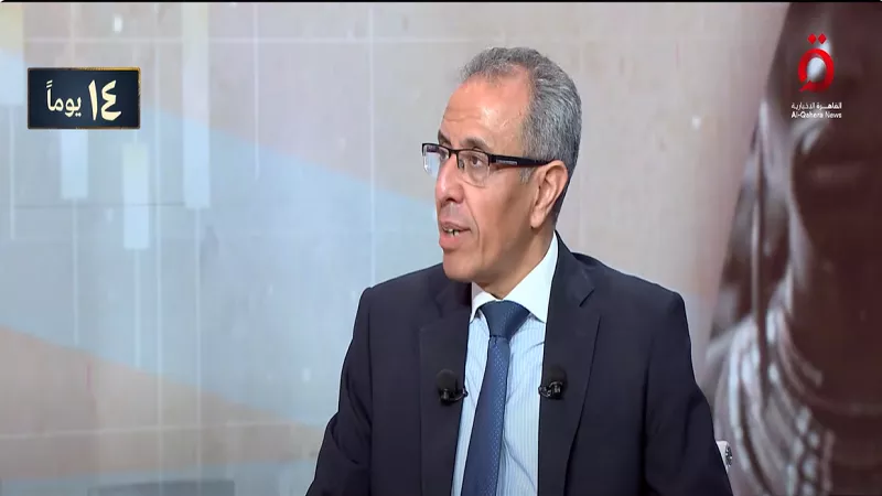 دبلوماسي: القاهرة تسعى لإنهاء الحرب في السودان بعد وقف العدوان على غزة| فيديو
