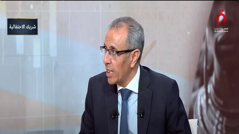 مساعد وزير الخارجية يكشف رؤية مصر لحل أزمة السودان| فيديو