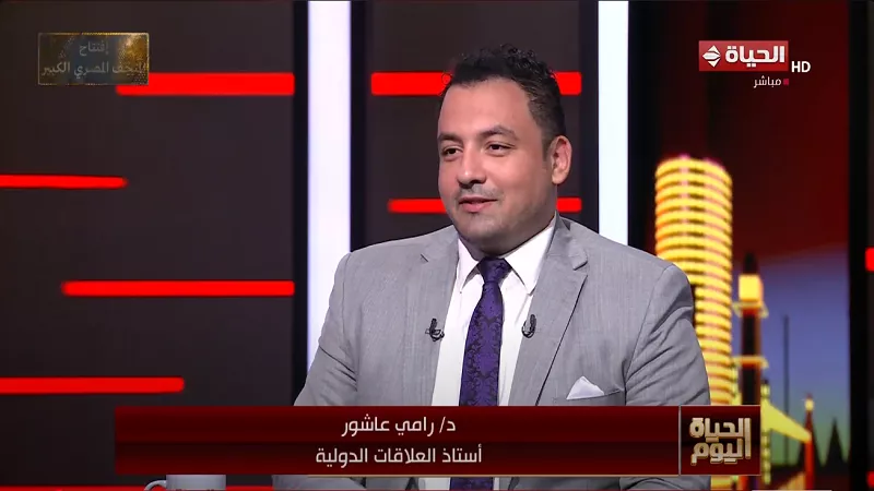 المشهد الأمني مضطرب ومصر تسعى لتنفيذ المرحلة الثانية من اتفاق السلام|فيديو