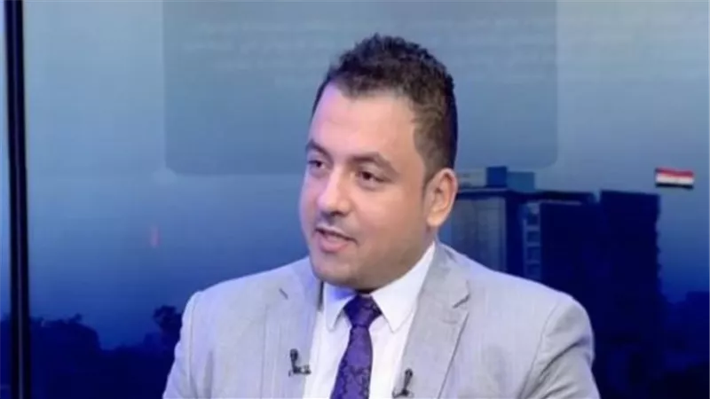  رامي عاشور يحلل أبعاد صراع غزة والسودان .. وحل أزمة سد النهضة الإثيوبي|فيديو
