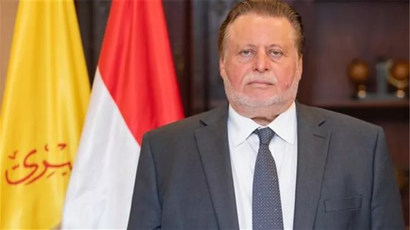 حسن عبد الله يفوز بالمركز العاشر ضمن أفضل محافظي البنوك المركزية في العالم
