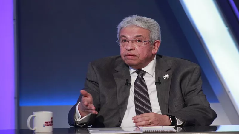 عبد المنعم سعيد: مشروع 