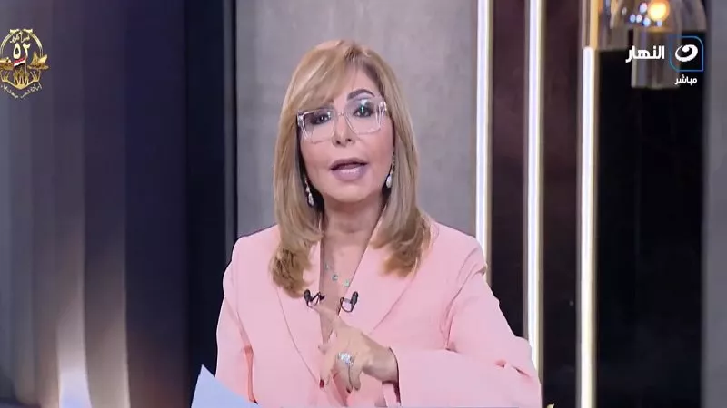  لميس الحديدي تسأل الحكومة:  هل هذه آخر زيادة للمحروقات؟|فيديو