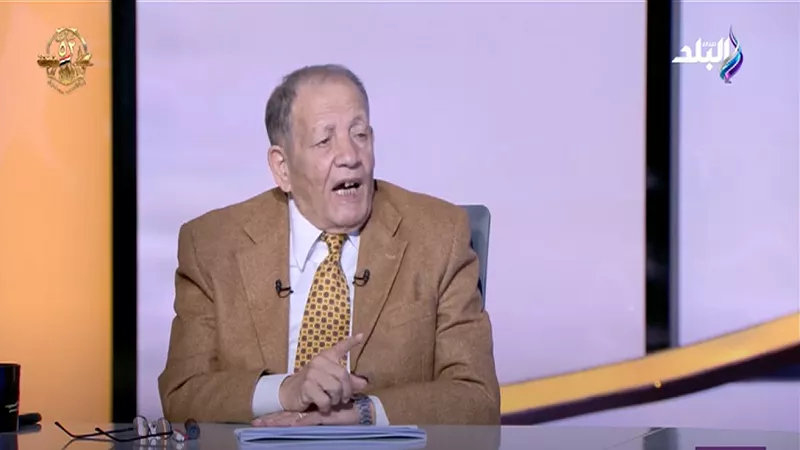 خبير عسكري: إسرائيل لم تتخلَّ عن أطماعها ومصر تمتلك قوة ردع تحمي السلام| فيديو