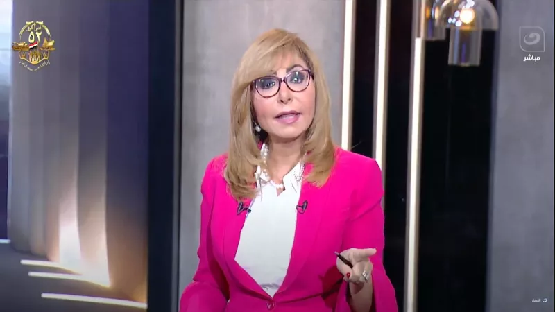 لميس الحديدي عن رفع المحروقات: ليس كل حل سهل هو الصحيح|فيديو