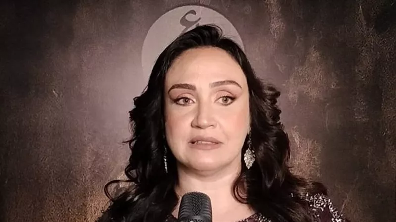 آيات فاروق تُبهر الجمهور في حفلها بمهرجان الموسيقى العربية  