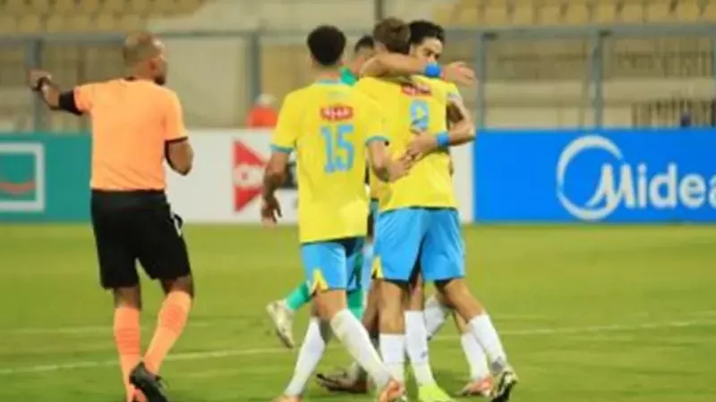 الإسماعيلي يرفع حالة الطوارئ قبل مواجهة وادي دجلة بالدوري الممتاز 