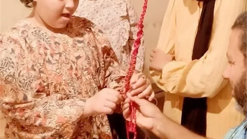 مراكز شباب كفر الشيخ تنمّي مهارات النشء عبر تدريبات الشُعب التجريبية