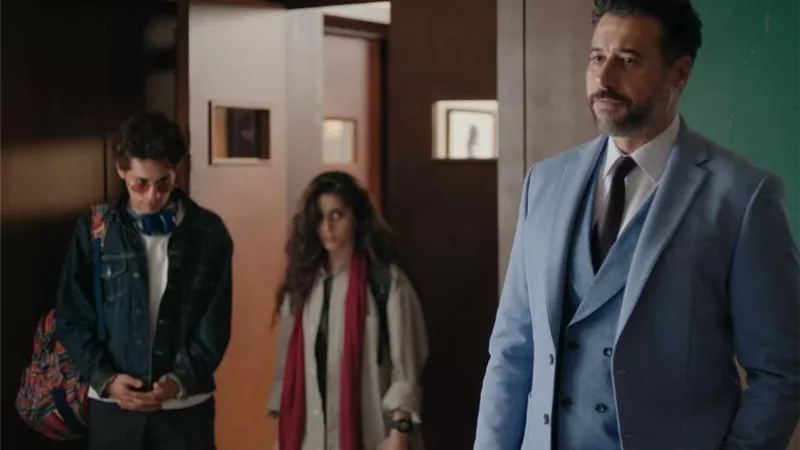 مواعيد عرض فيلم 
