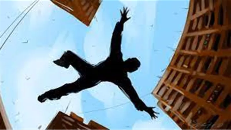 قفز من شرفة منزله.. التصريح بدفن مهندس أنهى حياته بأطفيح 