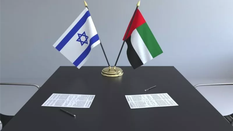 بعشرات الملايين من الشواكل.. الإمارات  تشتري أرضا لبناء سفارة دائمة في إسرائيل