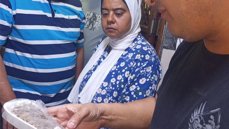 تحرير 22 محضرًا و9 إنذارات وإعدام مصنعات لحوم وأغذية بالإسكندرية 