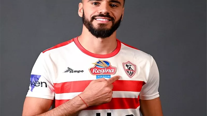 وكيل بنتايك يتواصل مع الأهلي لبحث إمكانية ضمه في حال رحيله عن الزمالك  