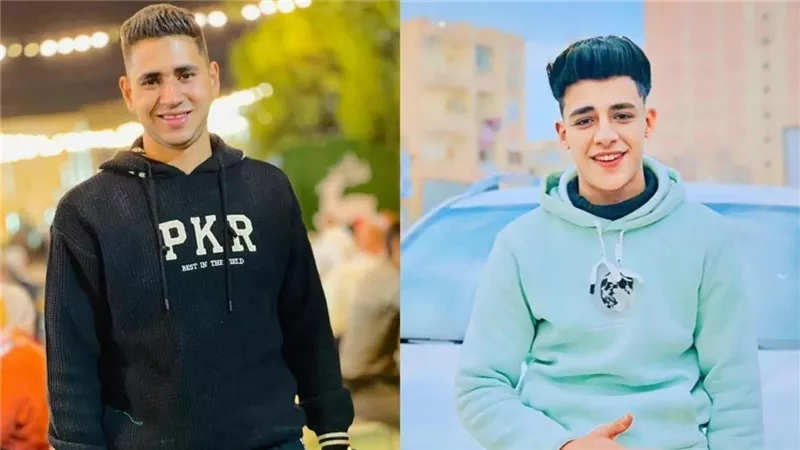 مصرع شابين في حادث تصادم مأساوي بطريق قليوب قرب مزلقان العادلي