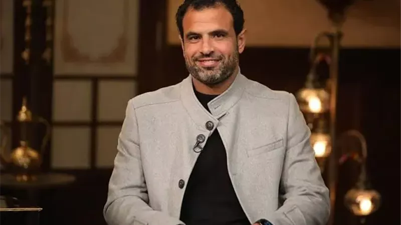 جعفر: الزمالك يعاني بسبب عشوائية فيريرا والعقود الضخمة تجذب اللاعبين للأهلي