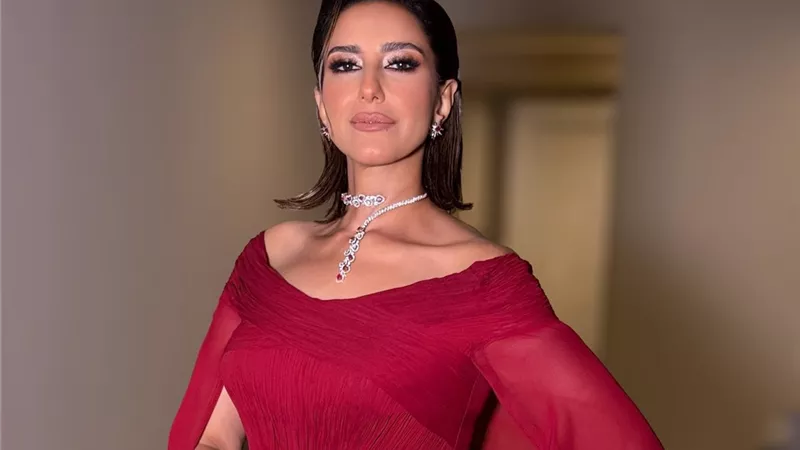 حنان مطاوع: مسرحية «حتشبسوت» لم تخرج للنور لهذا السبب|خاص