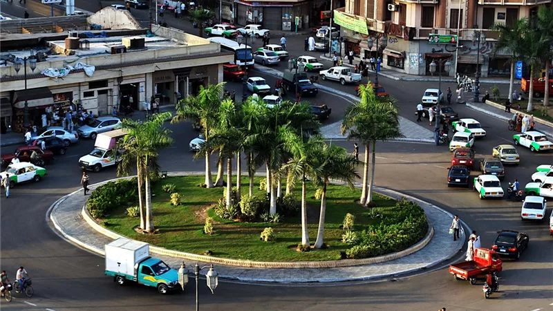 طقس البحيرة اليوم.. العظمى 29 وأجواء معتدلة نهارًا