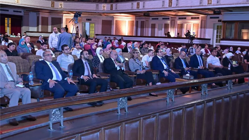 جامعة القاهرة: بناء منظومة فعالة للابتكار تربط البحث العلمى بالشركات الناشئة والصناعة 