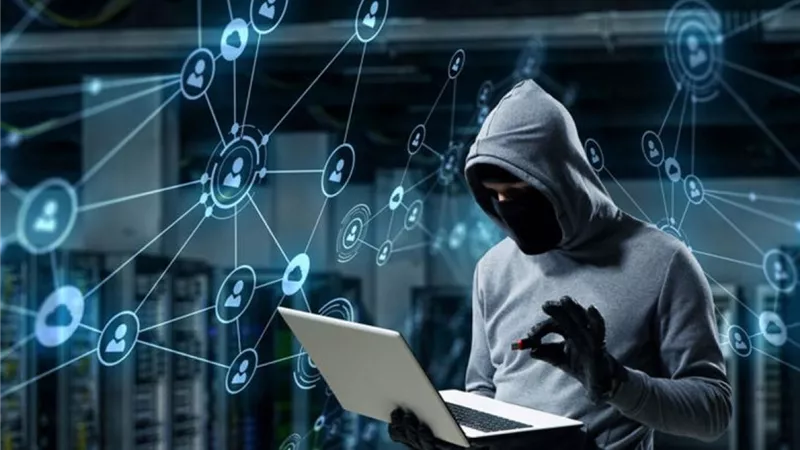 الأدلة الجنائية الإلكترونية… سلاح العدالة في مواجهة جرائم الانترنت