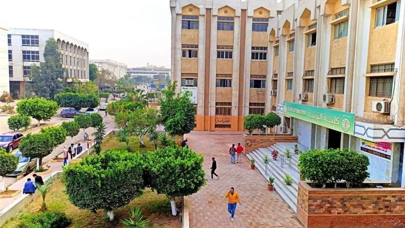 تربية الأزهر تنظم مسابقة الطالب المثالي 2025| تفاصيل