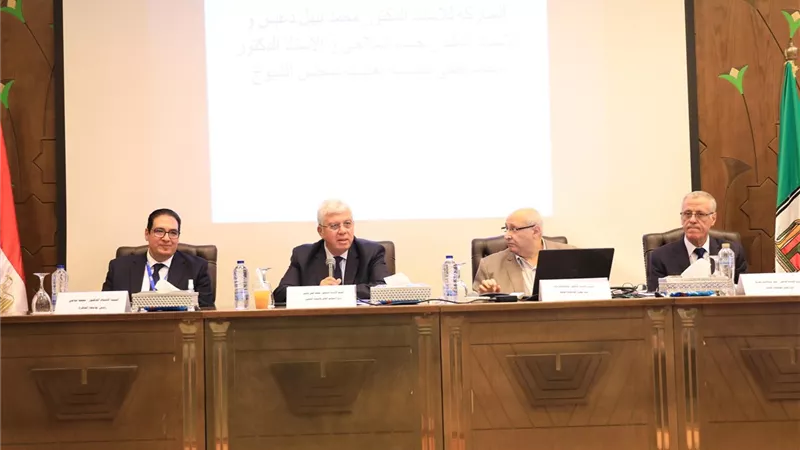 التعليم العالي: 26 ألف منحة قدمتها الجامعات في العام الدراسي 2025/2026