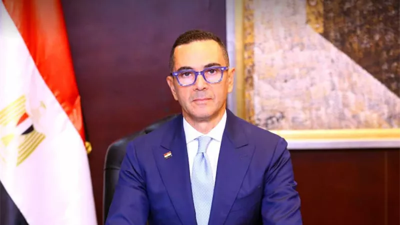 وحدات كشف بالمؤاني.. مصر تُطلق مشروع تطوير منظومة التصدير