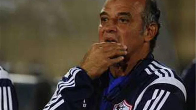 محمد صلاح يشيد بأداء الزمالك أمام ديكاداها ويُبدي حزنه لغياب عواد