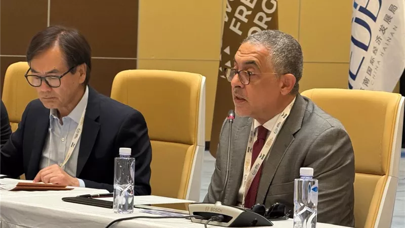 هيئة الاستثمار: المناطق الحرة تساهم بـ22% من الصادرات السلعية لمصر