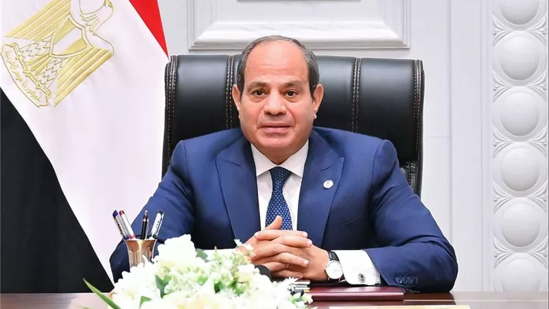الكلمة الكاملة للرئيس السيسي بمنتدى أسوان للسلام والتنمية