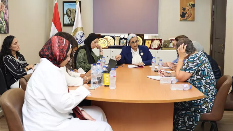 «القومي للمرأة»: تنفيذ برامج توعوية وتدريبية لرفع وعي المرأة بحقوقها