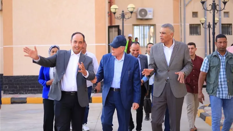 جهود علاجية وتوعوية..صندوق مكافحة الإدمان يستعرض إنجازاته لهذا الأسبوع