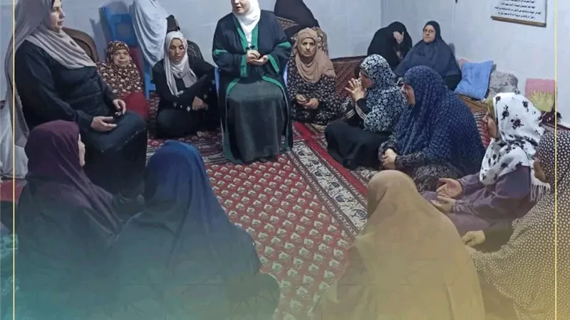 أوقاف الدقهلية تعقد 4 مجالس فقهية حول 