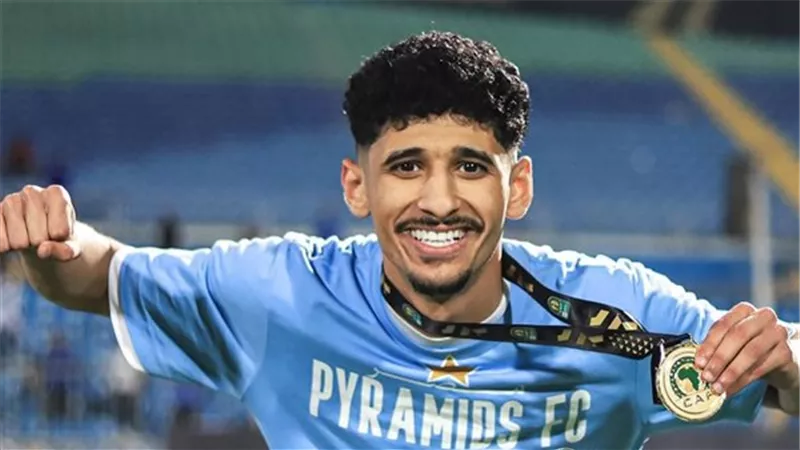 قطة يتصدر قائمة هدافي دوري أبطال أفريقيا وتريزيجيه وصيفا