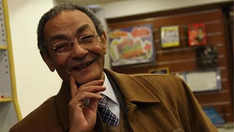 مناقشة الآخر فى عالم بهاء طاهر بمعرض الأقصر للكتاب 