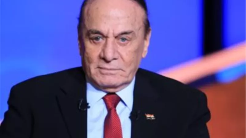 اللواء سمير فرج : ترامب تراجع عن إرسال توماهوك عقب مكالمة بوتين الهاتفية| خاص