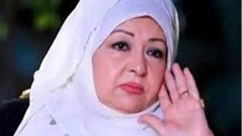 النقض تؤجل نظر طعن عفاف شعيب على براءة المخرج محمد سامي لـ29 نوفمبر 