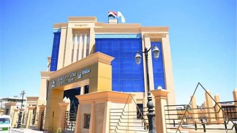 مكتبة مصر العامة بقنا تحصد المركز الثاني في ملتقى الأقصر السنوي