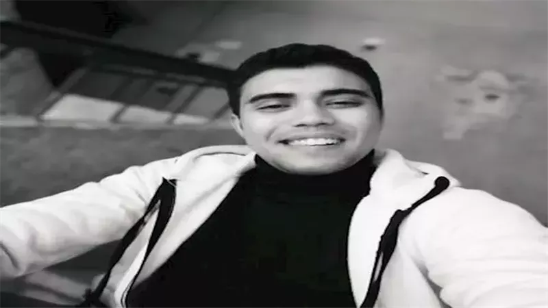  المتهم الثاني بقتل «محامي حلوان» يدلي باعترافات تفصيلية| خاص
