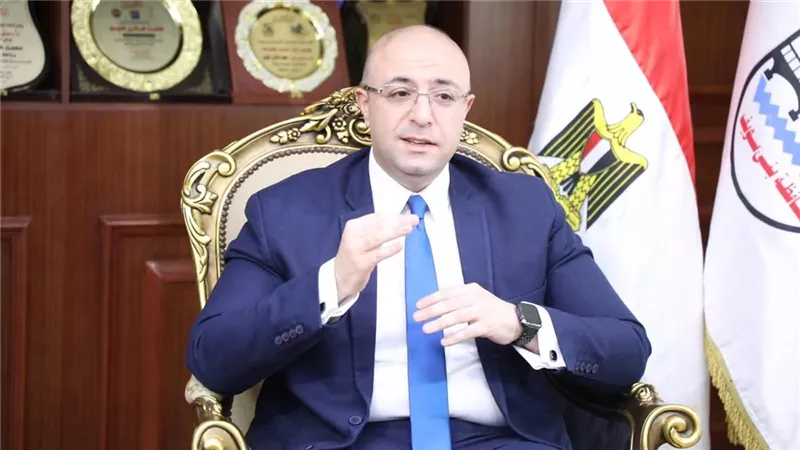 بني سويف تحصد المركز الخامس في مسابقة 