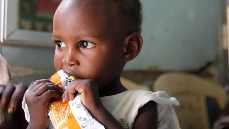 السودان.. الجوع يودي بحياة عشرات الأطفال وكبار السن في الفاشر المحاصرة