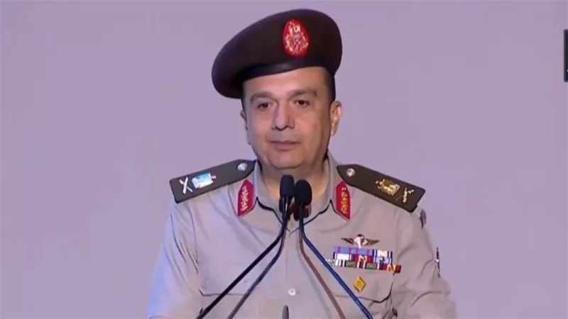اللواء ياسر وهبة: وحدة الأمة العربية قوة لا يُستهان بها