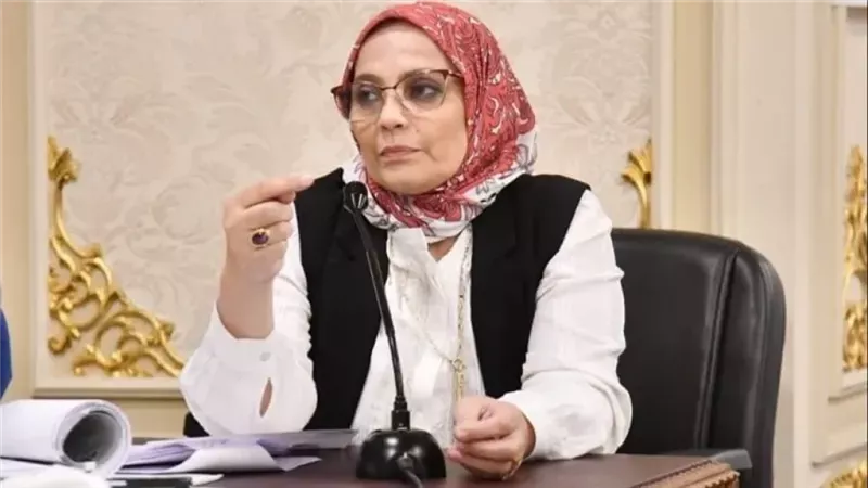 برلمانية: كلمة السيسي خارطة طريق حقيقية لوضع إفريقيا في مصاف الريادة العالمية
