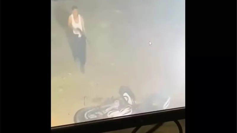 بسبب المخدرات.. الأمن يطارد 