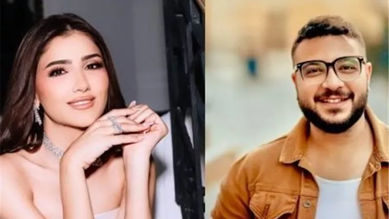 غسيل ومكوة.. مي عمر تقتحم دراما رمضان بتوقيع محمد سيد بشير  