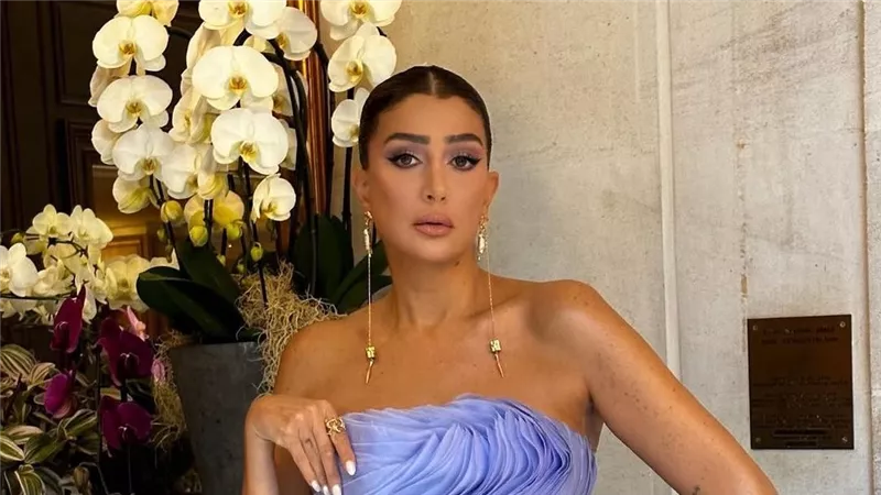 15 حلقة.. تفاصيل جديدة عن مسلسل غادة عبد الرازق لرمضان 2026