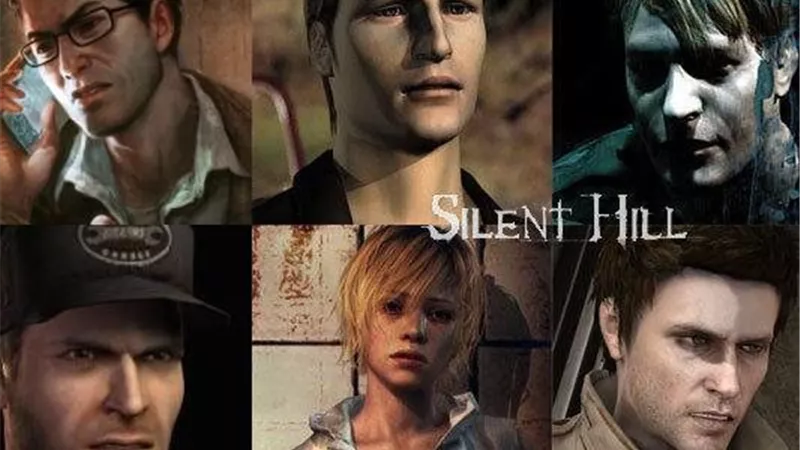 10 ملايين نسخة.. نجاج باهر لمبيعات سلسلة لعبة الرعب Silent Hill
